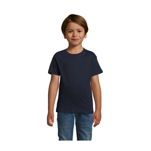 REGENT F CAMISETA NIÑO 150g