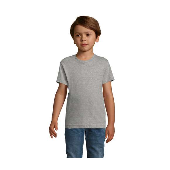 REGENT F CAMISETA NIÑO 150g
