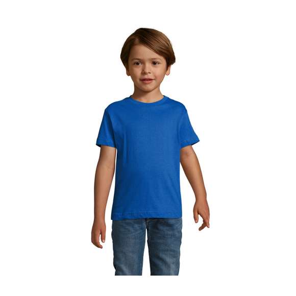 REGENT F CAMISETA NIÑO 150g