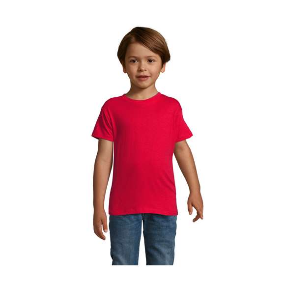 REGENT F CAMISETA NIÑO 150g