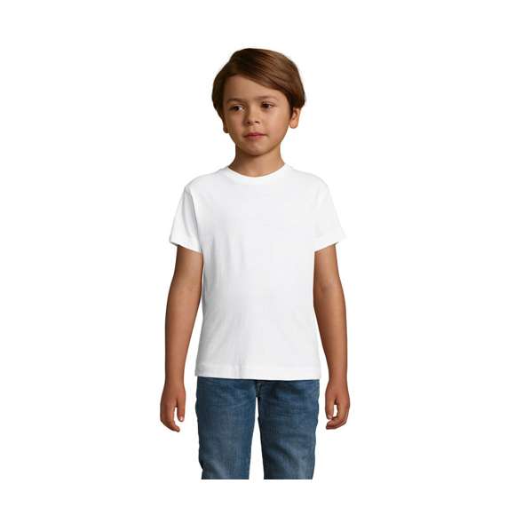 REGENT F CAMISETA NIÑO 150g