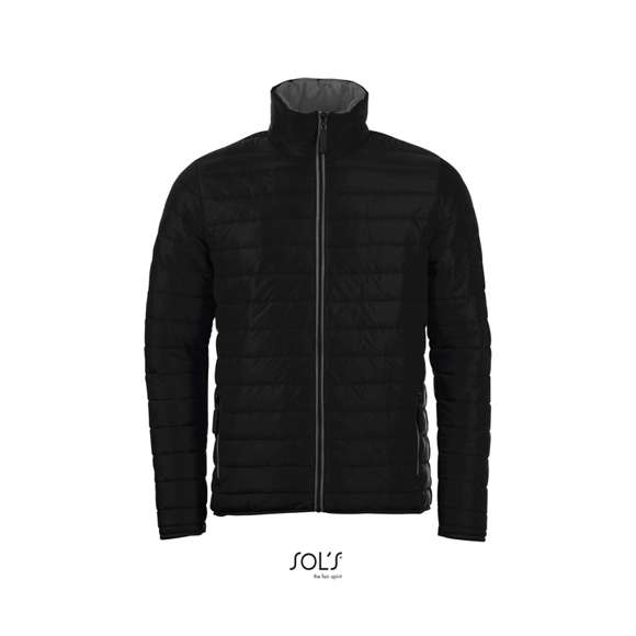 RIDE CHAQUETA HOMBRE 150g