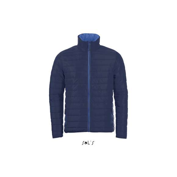 RIDE CHAQUETA HOMBRE 150g
