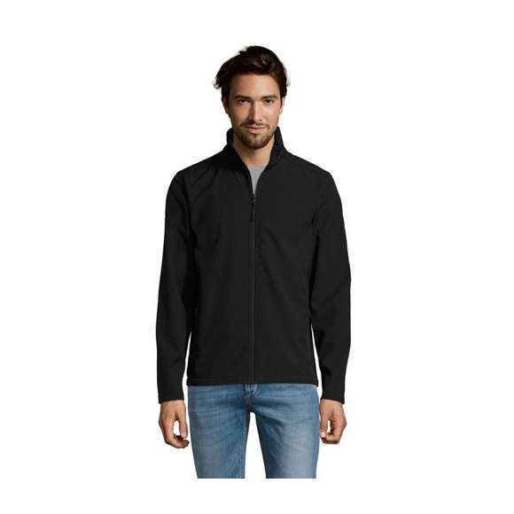 RACE chaqueta hombre 280g
