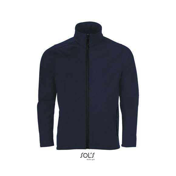 RACE chaqueta hombre 280g