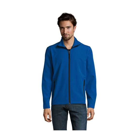RACE chaqueta hombre 280g
