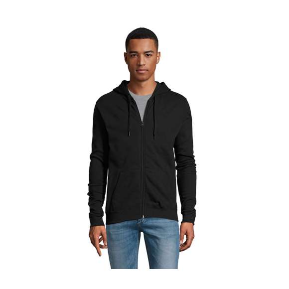 STONE SUDADERA UNISEX 260g