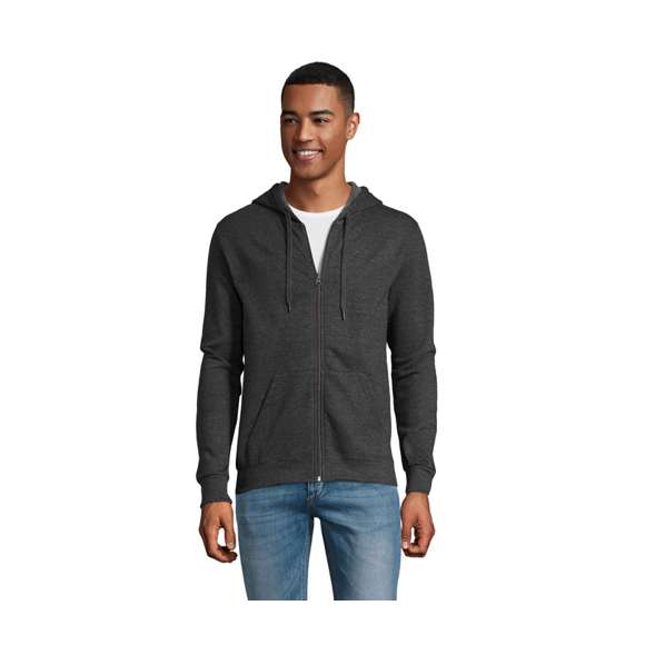 STONE SUDADERA UNISEX 260g