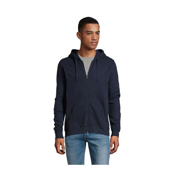 STONE SUDADERA UNISEX 260g