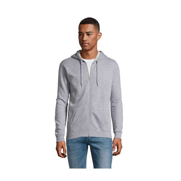 STONE SUDADERA UNISEX 260g