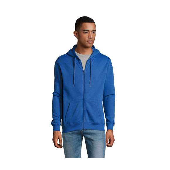 STONE SUDADERA UNISEX 260g
