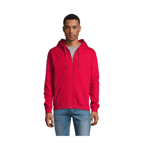 STONE SUDADERA UNISEX 260g