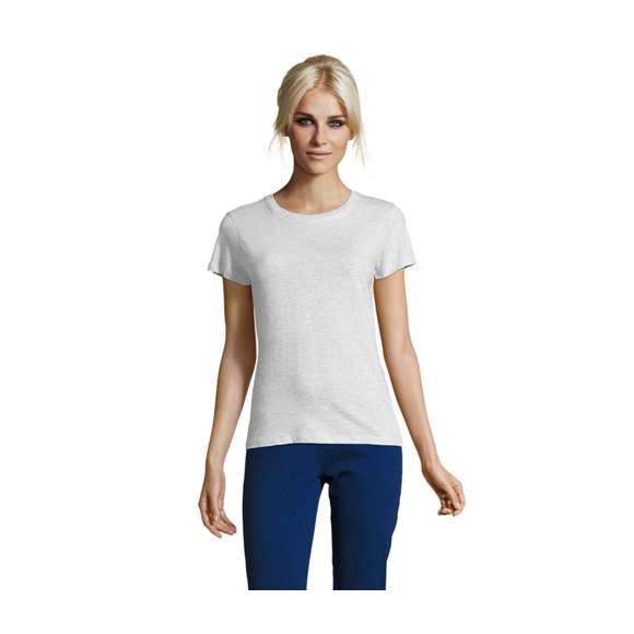REGENT CAMISETA MUJER 150g
