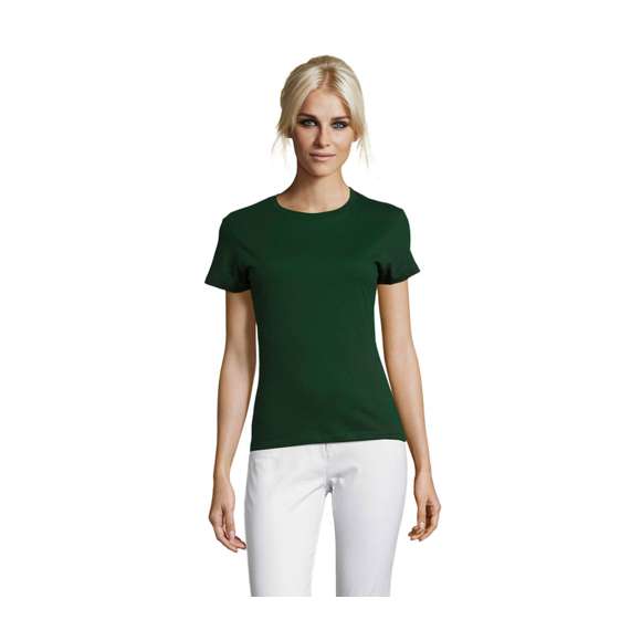 REGENT CAMISETA MUJER 150g