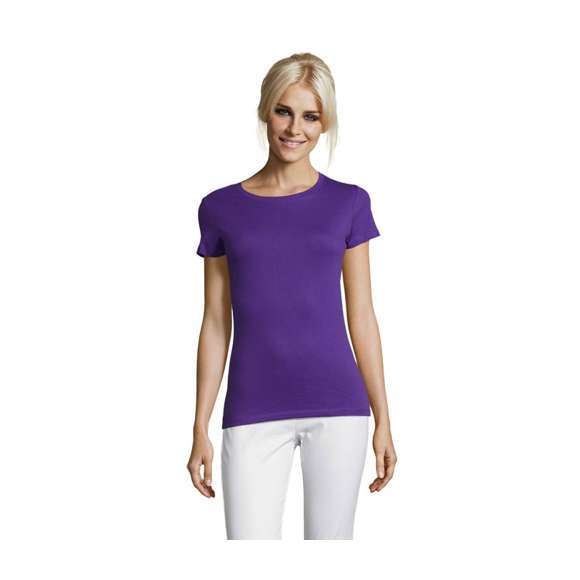 REGENT CAMISETA MUJER 150g