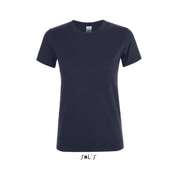 REGENT CAMISETA MUJER 150g