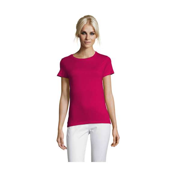 REGENT CAMISETA MUJER 150g