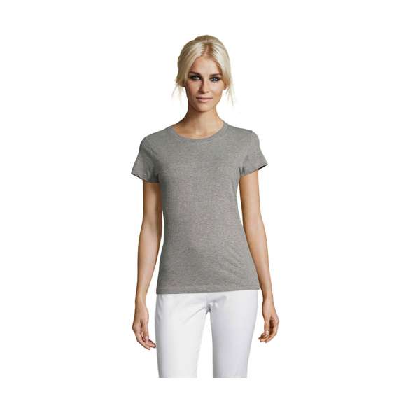 REGENT CAMISETA MUJER 150g