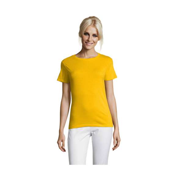 REGENT CAMISETA MUJER 150g