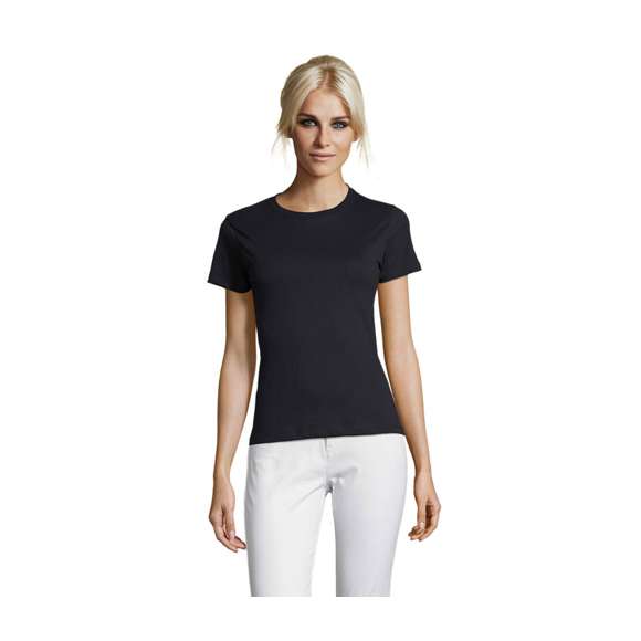 REGENT CAMISETA MUJER 150g