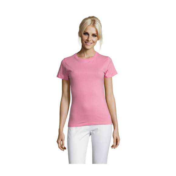 REGENT CAMISETA MUJER 150g