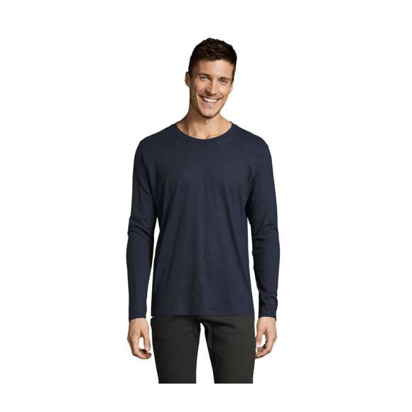 IMPERIAL LSL 190g Camiseta