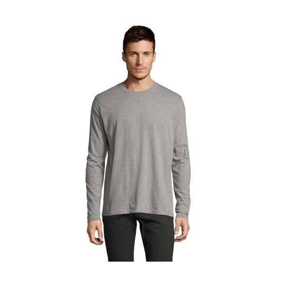 IMPERIAL LSL 190g Camiseta