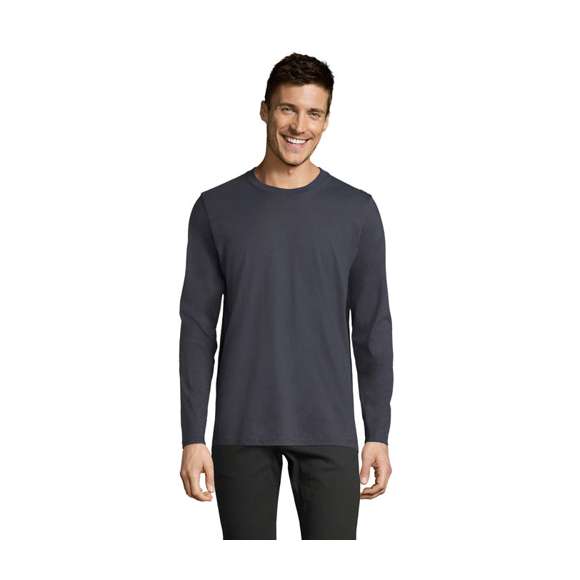 IMPERIAL LSL 190g Camiseta