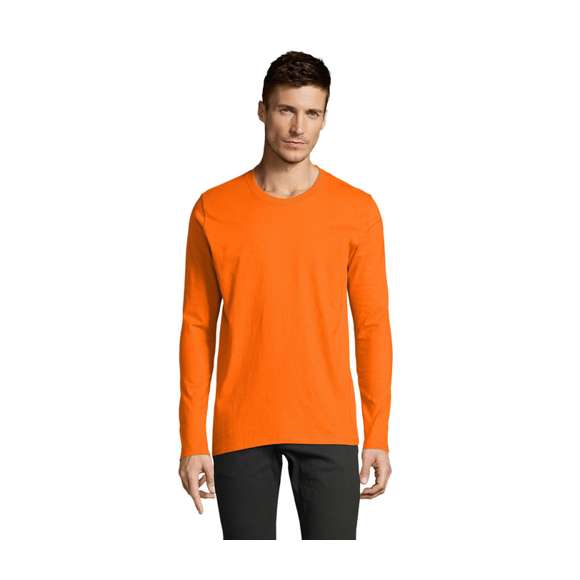 IMPERIAL LSL 190g Camiseta
