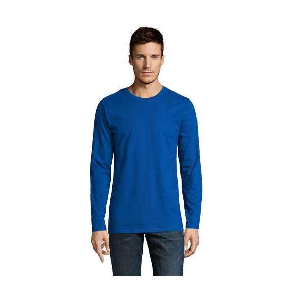 IMPERIAL LSL 190g Camiseta