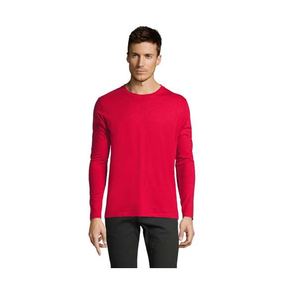 IMPERIAL LSL 190g Camiseta