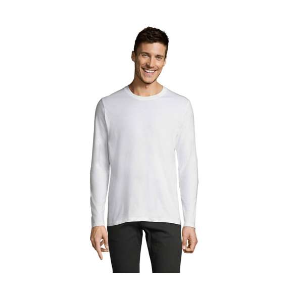 IMPERIAL LSL 190g Camiseta