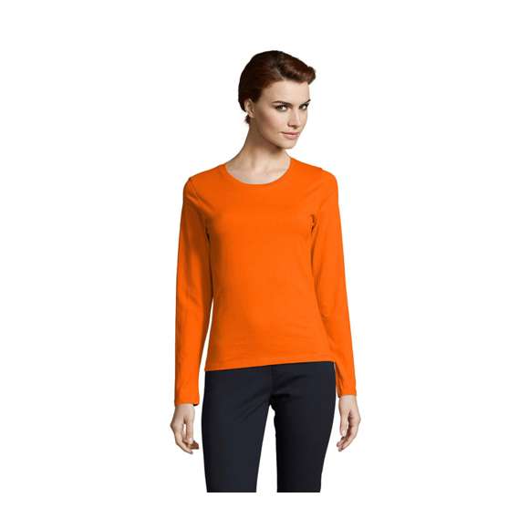 IMPERIAL camiseta mujer190