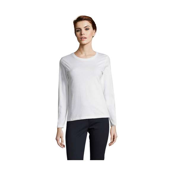 IMPERIAL camiseta mujer190