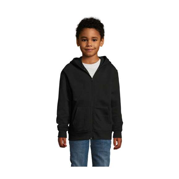 STONE SUDADERA NIÑO 260g