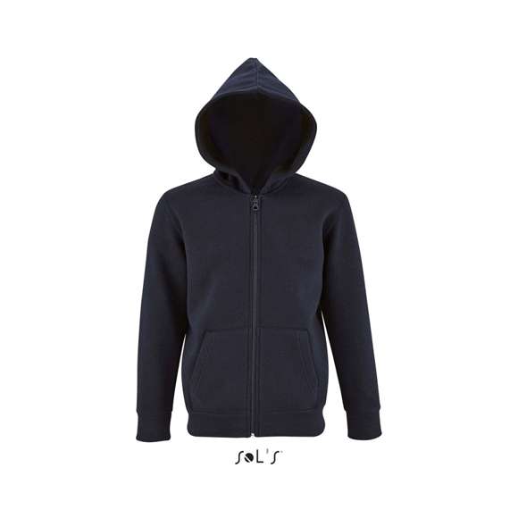 STONE SUDADERA NIÑO 260g