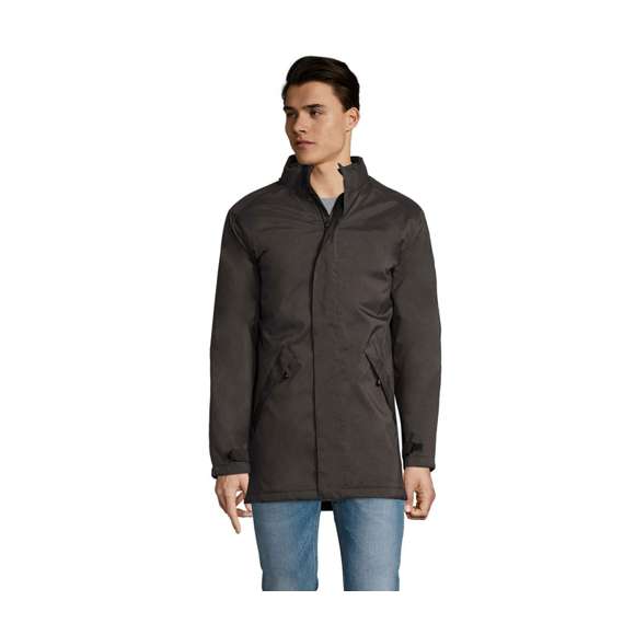ROBYN CHAQUETA UNISEX