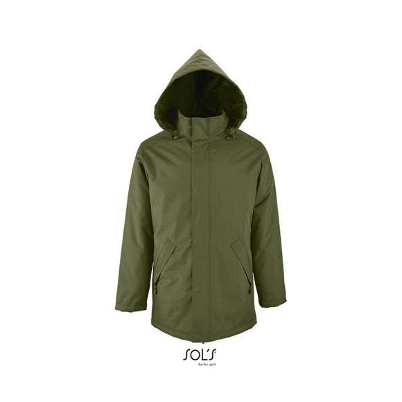 ROBYN CHAQUETA UNISEX