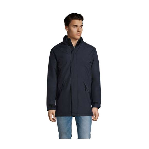 ROBYN CHAQUETA UNISEX