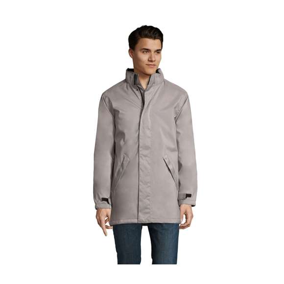 ROBYN CHAQUETA UNISEX