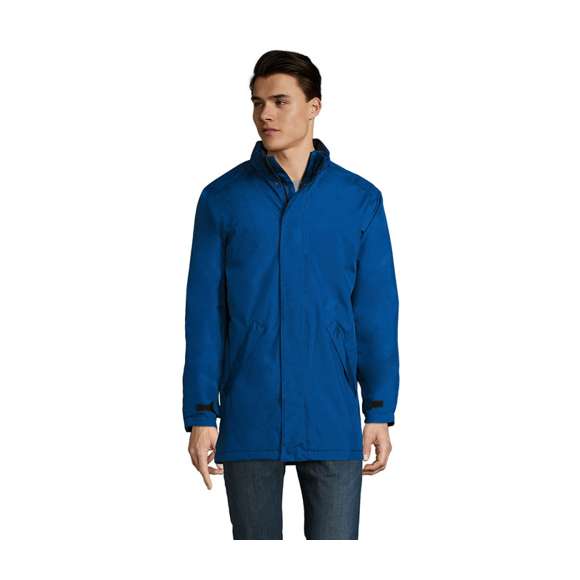 ROBYN CHAQUETA UNISEX