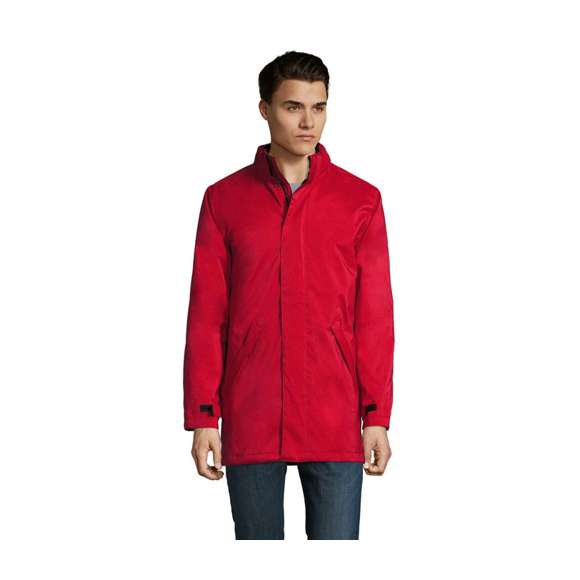 ROBYN CHAQUETA UNISEX