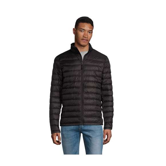 WILSON Chaqueta HOMBRE 380T