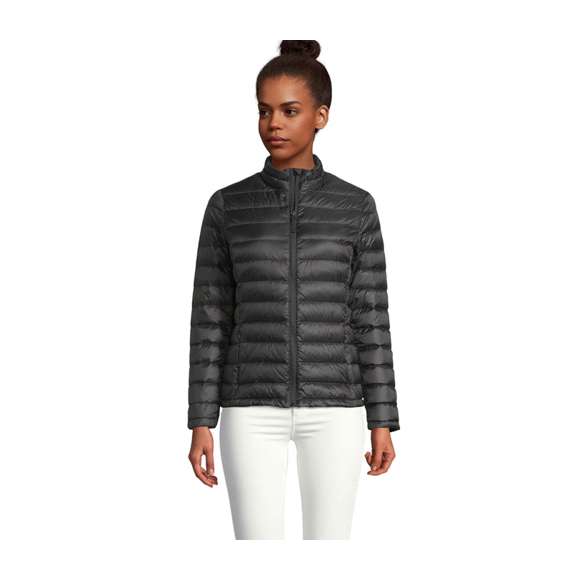 WILSON Chaqueta MUJER 380T