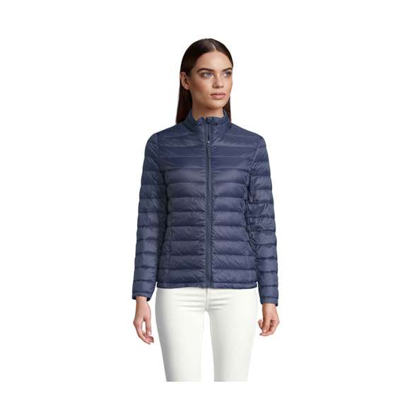 WILSON Chaqueta MUJER 380T