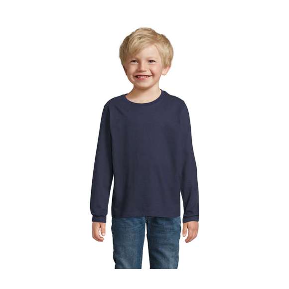 IMPERIAL niños camiseta190