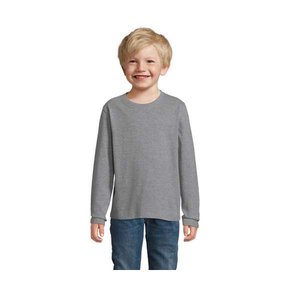 IMPERIAL niños camiseta190