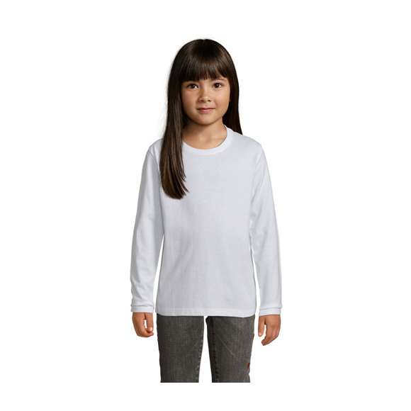 IMPERIAL niños camiseta190