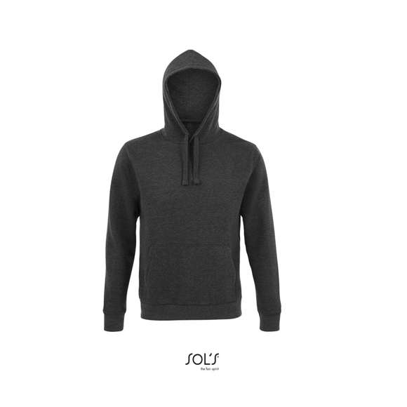 SPENCER suéter capucha280g