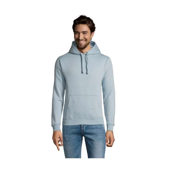 SPENCER suéter capucha280g